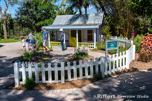 Naples Botanical Gardens-31