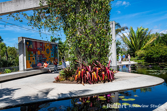Naples Botanical Gardens-39