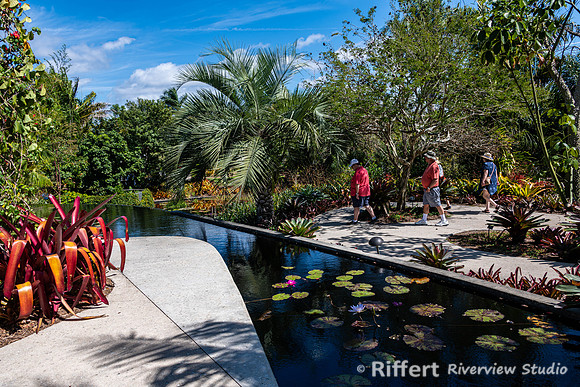 Naples Botanical Gardens-38