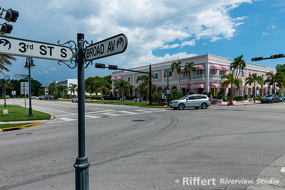 3rd Street South
