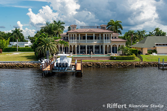 Naples Bay