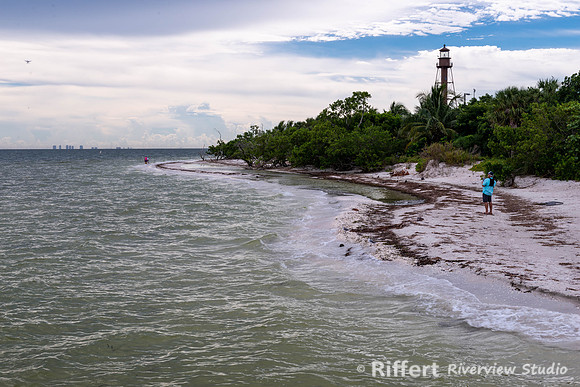 Sanibel Lighthouse
