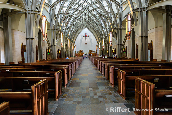 Ave Maria Church-3