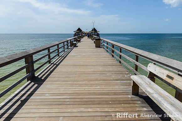 Naples Pier _
