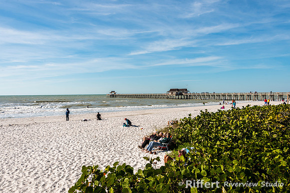 Naples Pier