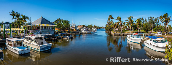 Bayshore Drive Inlet