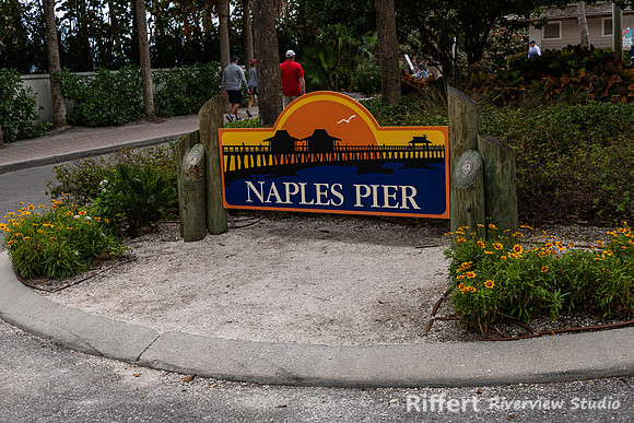 Naples Pier-3