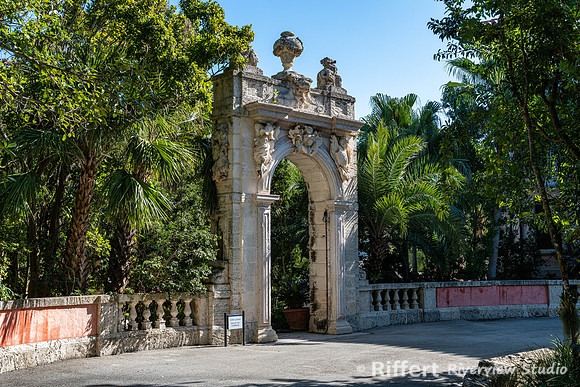 Vizcaya Museum & Gardens