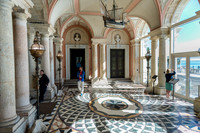 Vizcaya Museum & Gardens-6