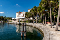 Vizcaya Museum & Gardens-15