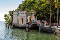 Vizcaya Museum & Gardens-19