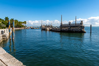 Vizcaya Museum & Gardens-20