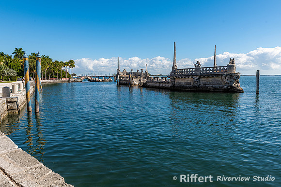 Vizcaya Museum & Gardens-20