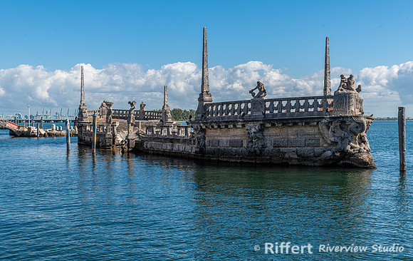 Vizcaya Museum & Gardens-21