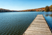Glen Jones Lake