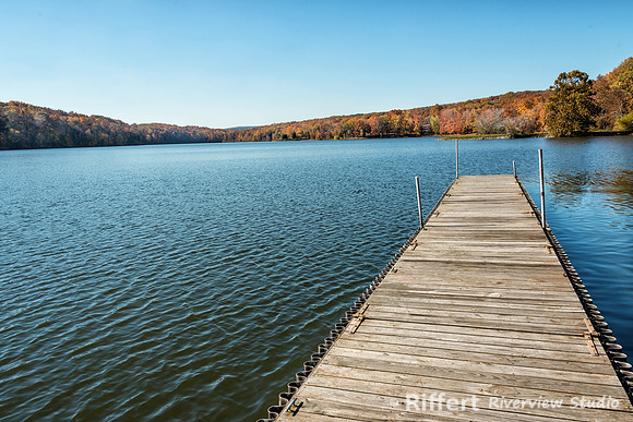 Glen Jones Lake