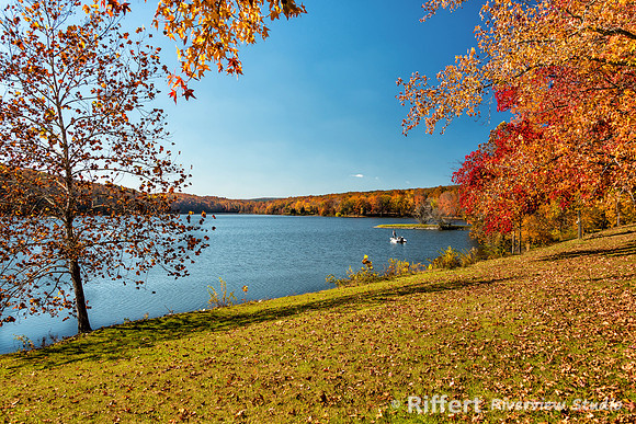 Glen Jones Lake-3