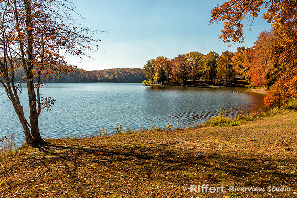 Glen Jones Lake-5