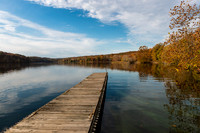Autumn Lake