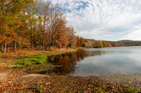 Autumn Lake-2