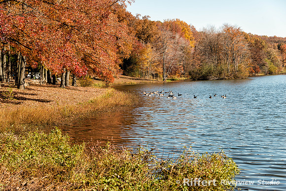 Glen Jones Lake-6