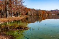 Glen Jones lake-2