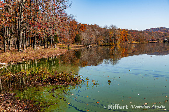 Glen Jones lake-2