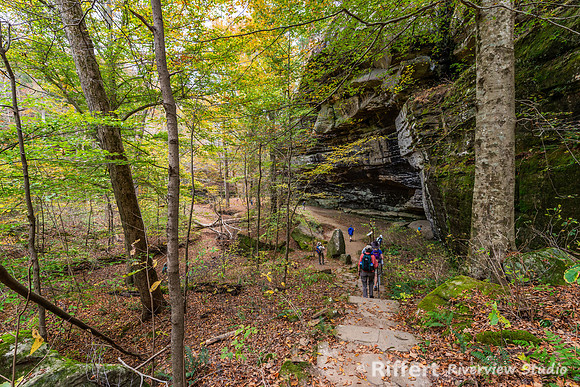 Autumn Trail-2