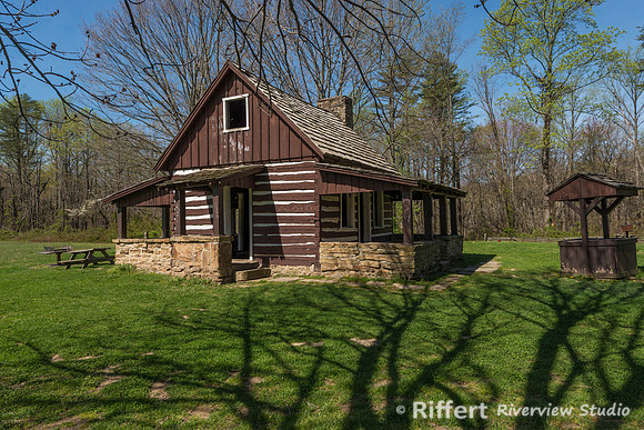 Brown County State Park
