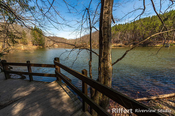 Lake Trail