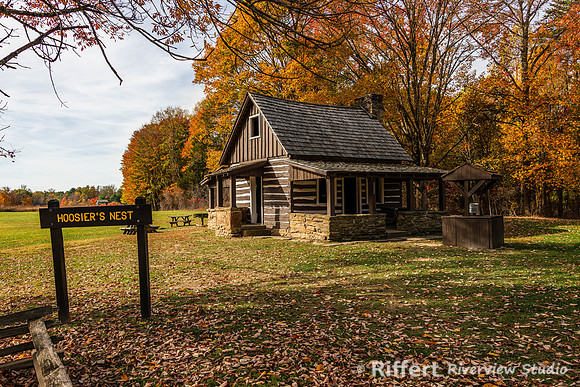 Brown County State Park-16