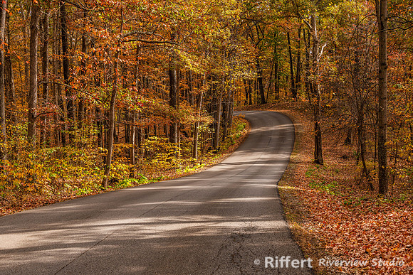 Brown County State Park-22