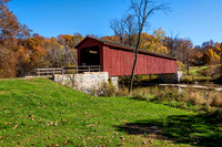 Cataract Falls