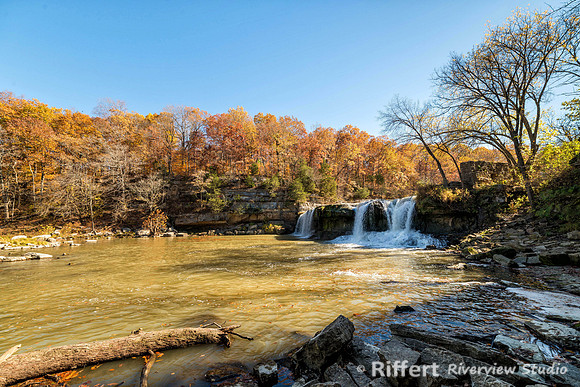 Cataract Falls-4