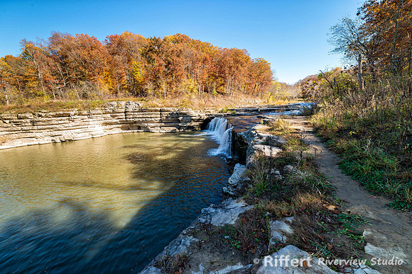 Cataract Falls-6