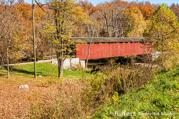 Cataract Falls-11