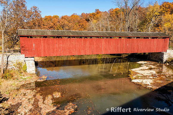 Cataract Falls-13
