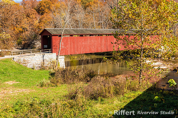 Cataract Falls-12
