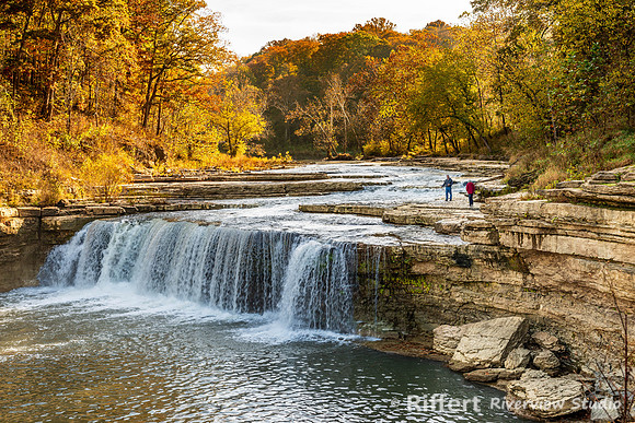 Waterfalls