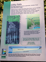 Clifty Falls State Park