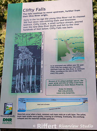 Clifty Falls State Park