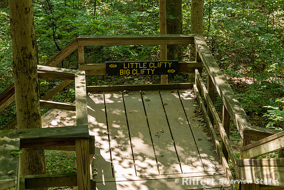 Clifty Falls State Park-2