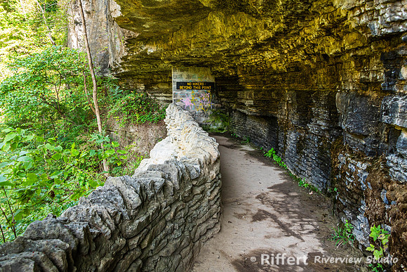 Clifty Falls State Park-3