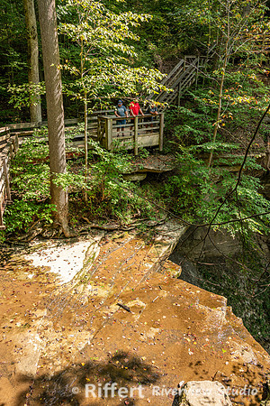 Clifty Falls State Park-5