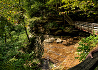 Clifty Falls State Park-6