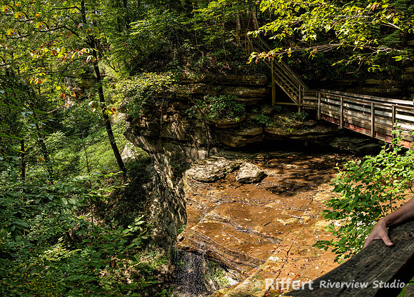Clifty Falls State Park-6