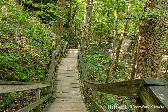 Clifty Falls State Park-9
