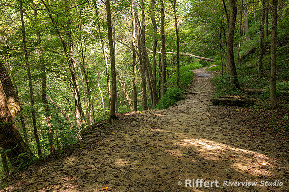 Clifty Falls State Park-11