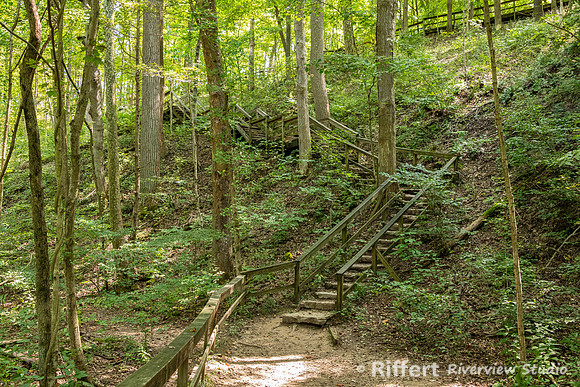 Clifty Falls State Park-12