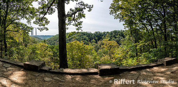 Clifty Falls State Park-13
